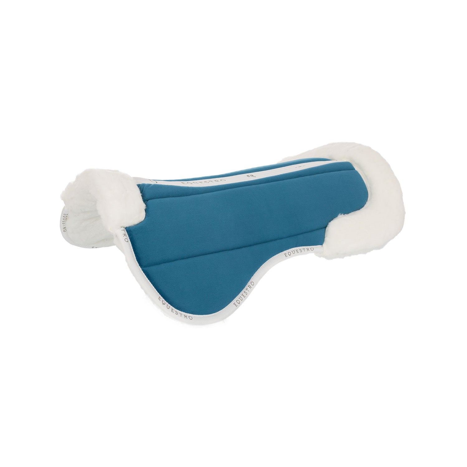Equestro Ecowool louvre pad