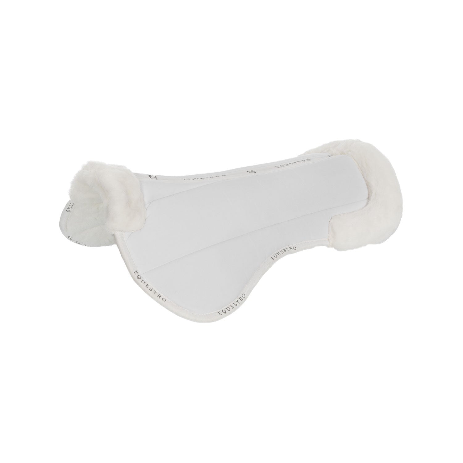 Equestro Ecowool louvre pad