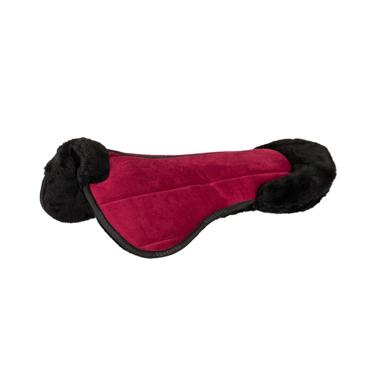 Equestro Ecowool louvre pad
