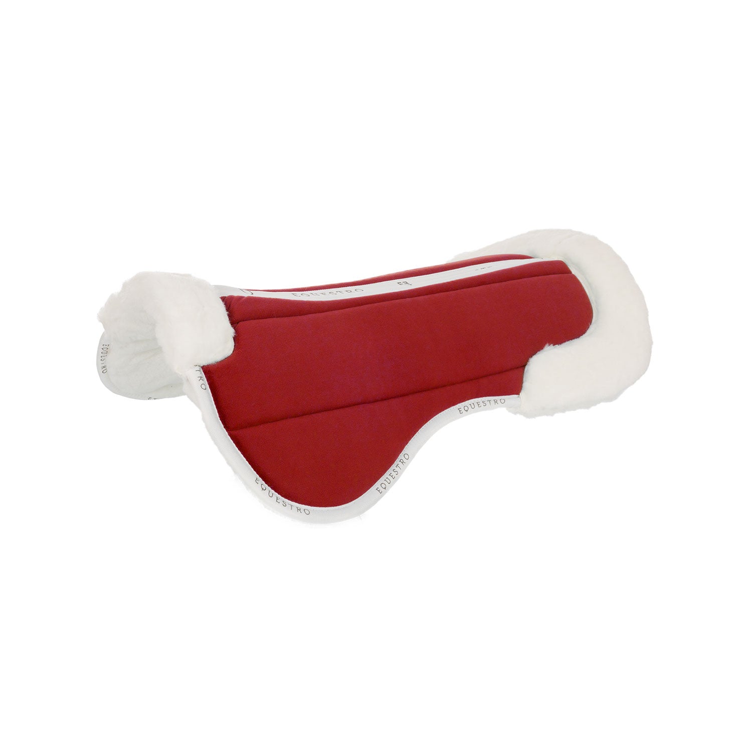 Equestro Ecowool louvre pad