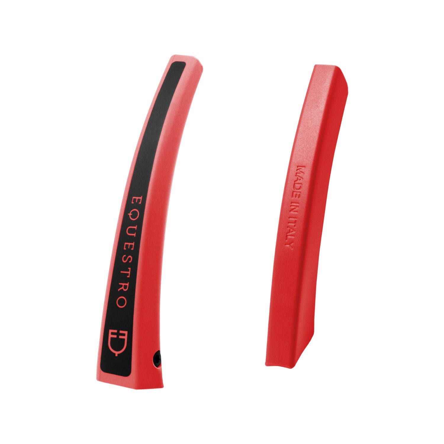 Equestro Supernova stirrups flexible polyurethane branch