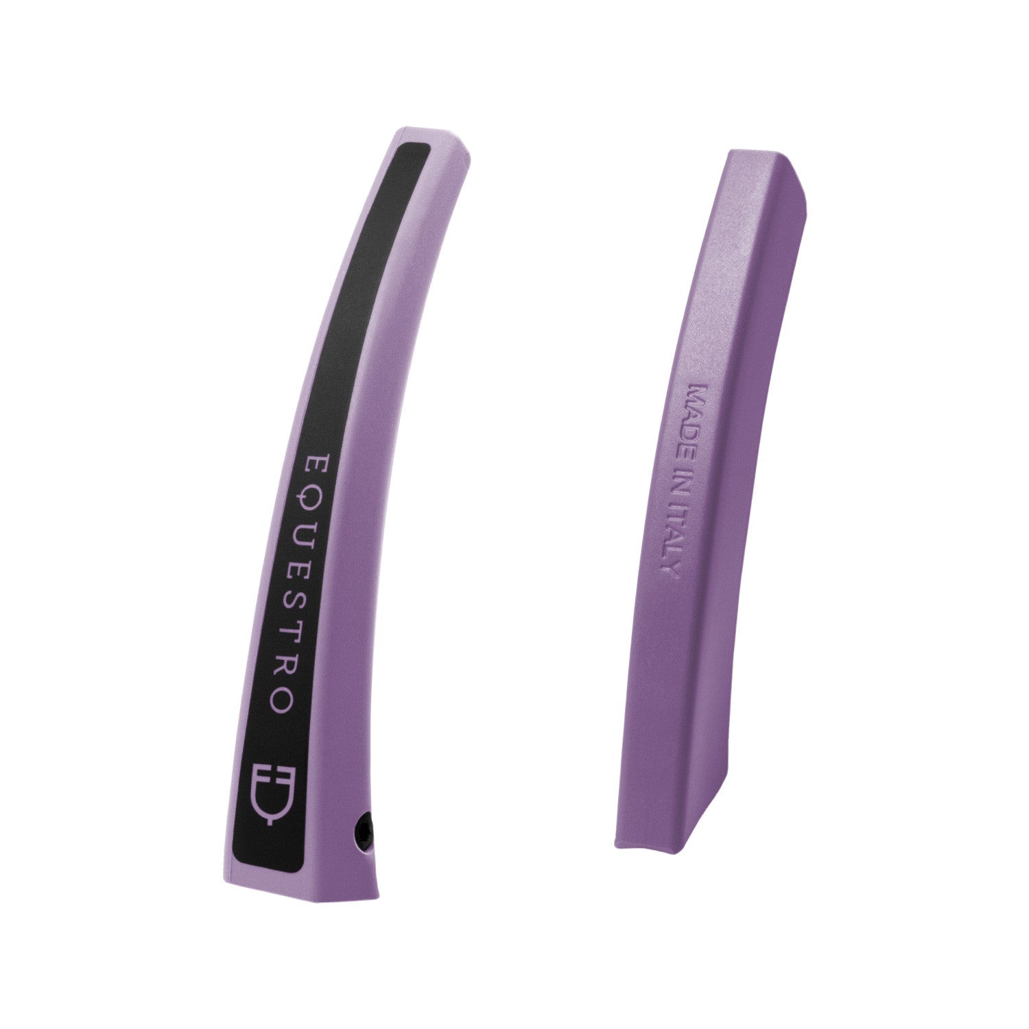 Equestro Supernova stirrups flexible polyurethane branch