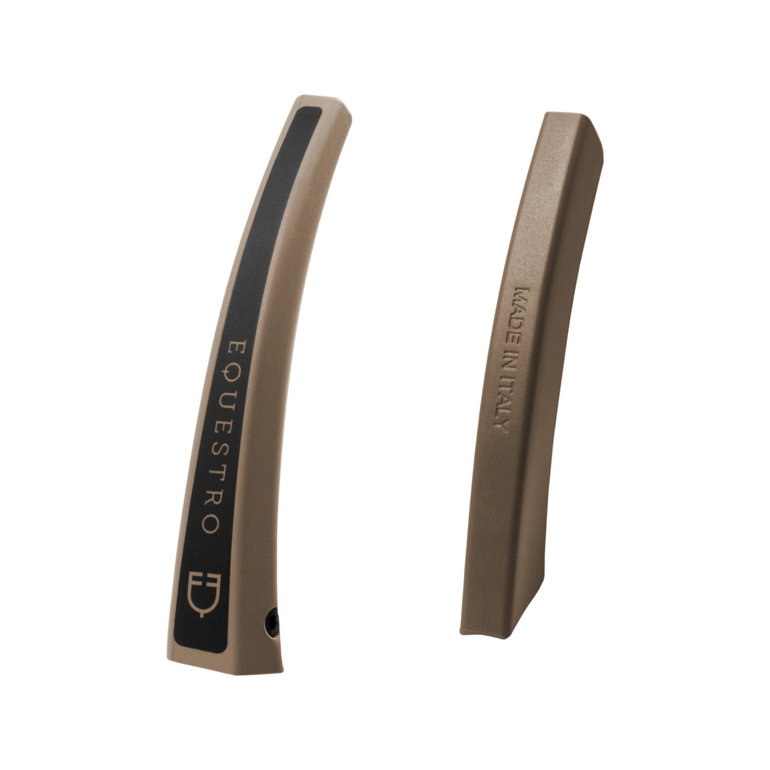 Equestro Supernova stirrups flexible polyurethane branch