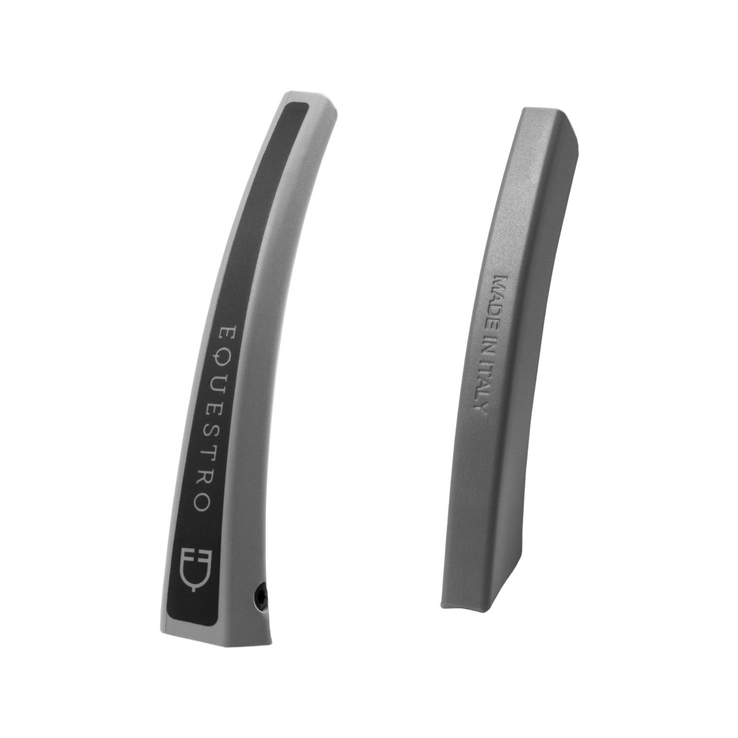 Equestro Supernova stirrups flexible polyurethane branch