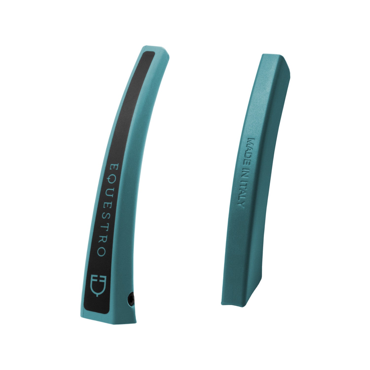 Equestro Supernova stirrups flexible polyurethane branch
