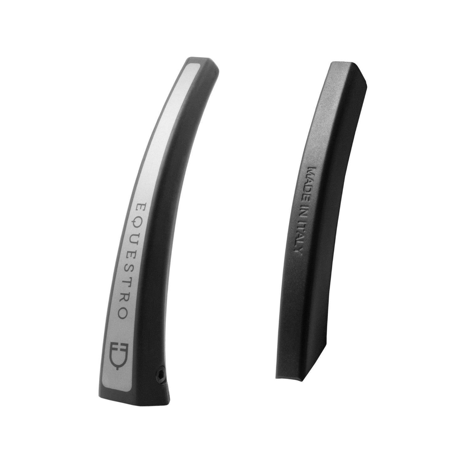 Equestro Supernova stirrups flexible polyurethane branch
