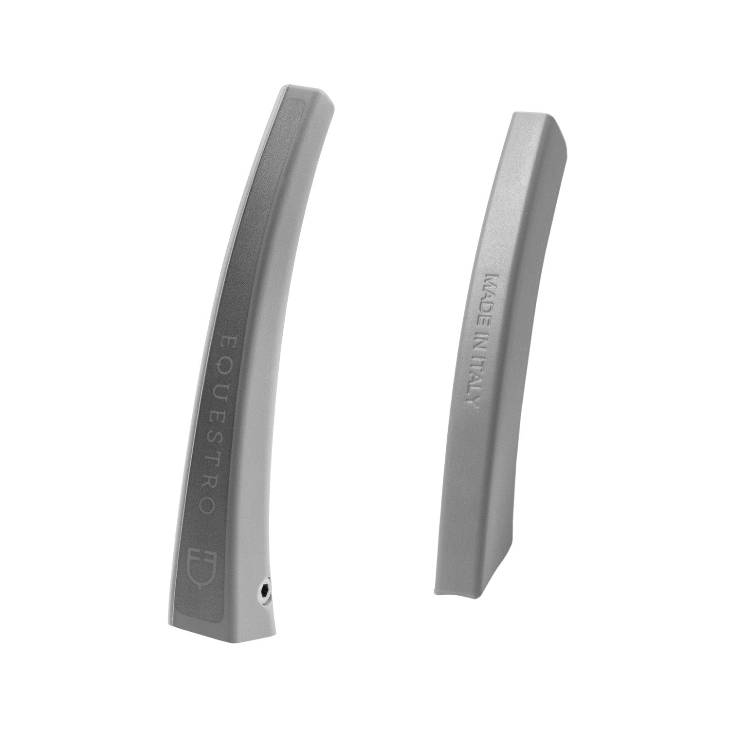 Equestro Supernova stirrups flexible polyurethane branch