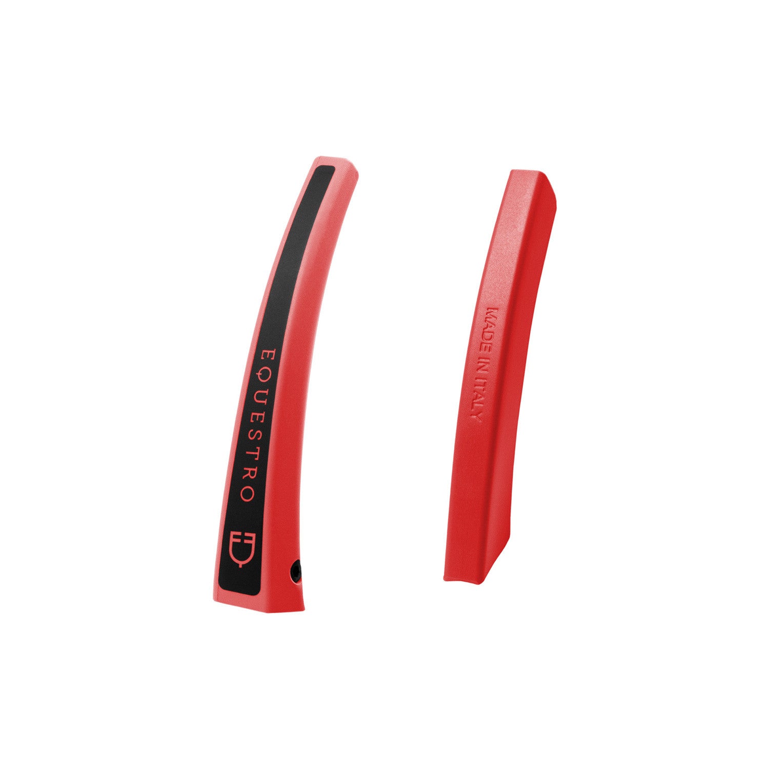 Equestro Supernova stirrups junior flexible polyurethane branch