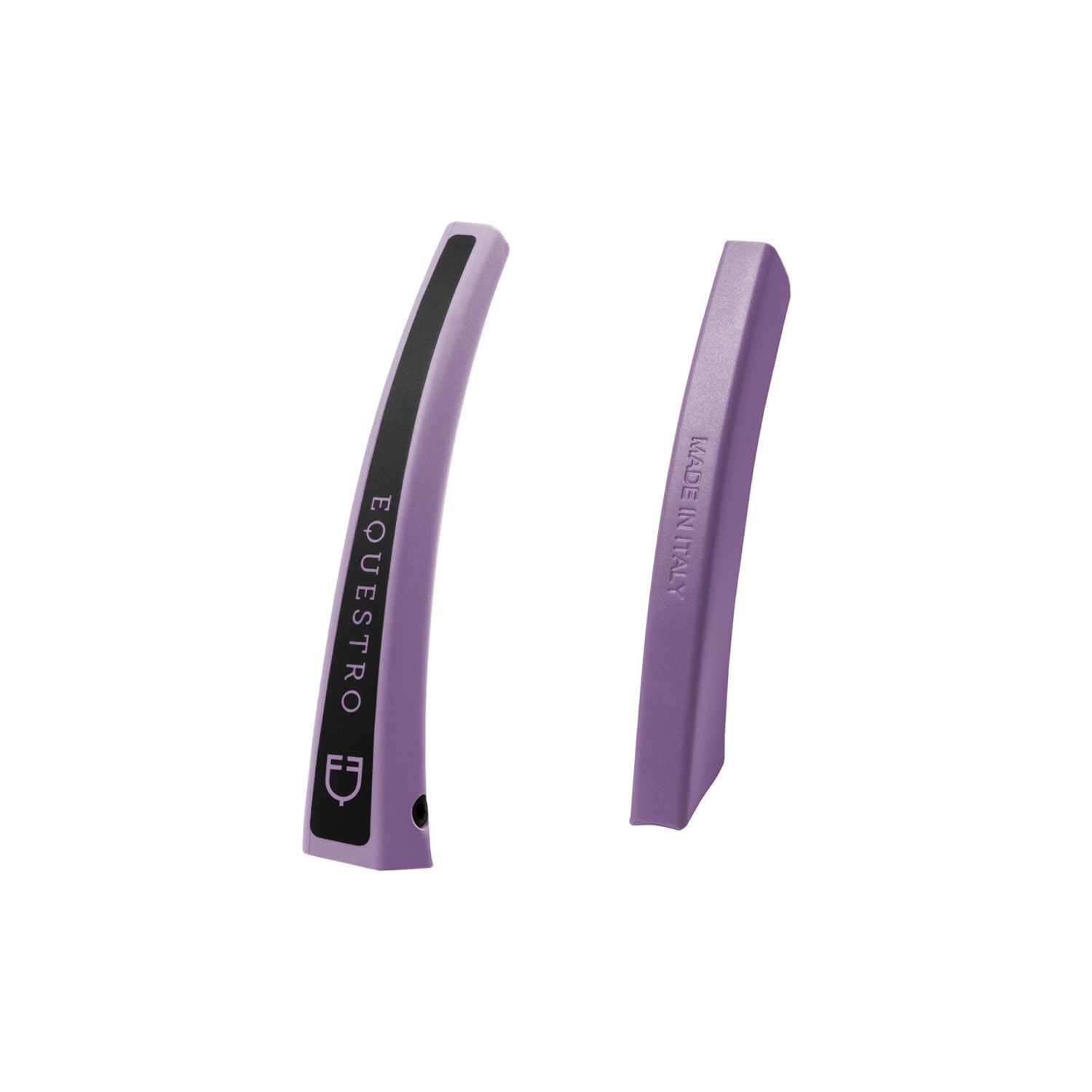 Equestro Supernova stirrups junior flexible polyurethane branch