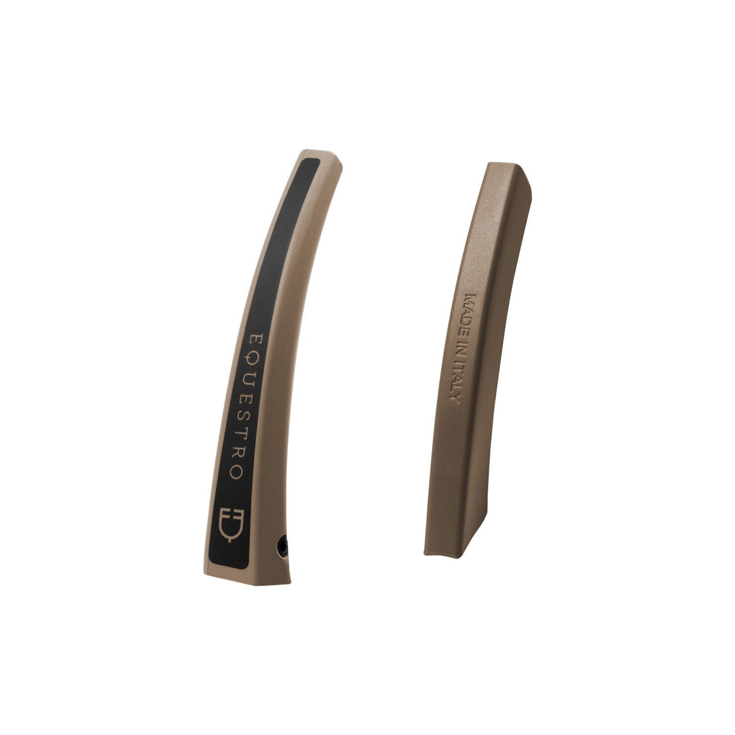 Equestro Supernova stirrups junior flexible polyurethane branch