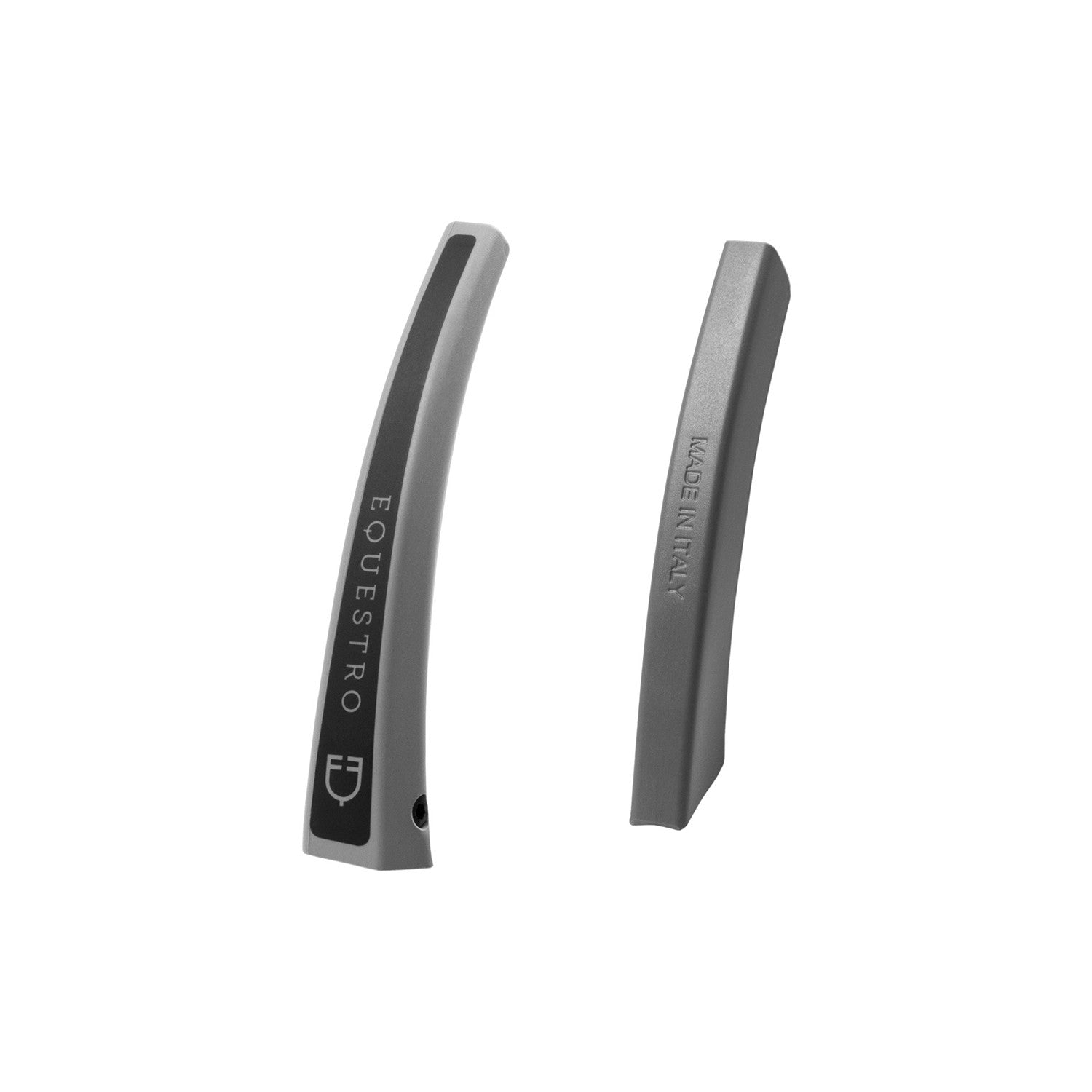 Equestro Supernova stirrups junior flexible polyurethane branch