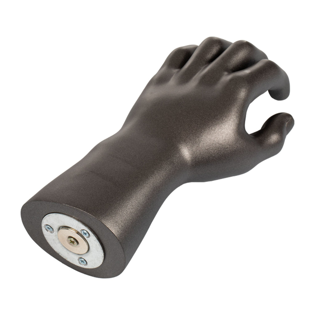 LEFT HAND DUMMY