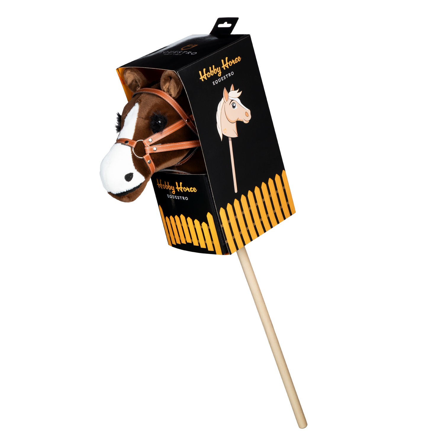 Hobby horse