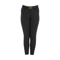 Kids' unisex slim fit breeches