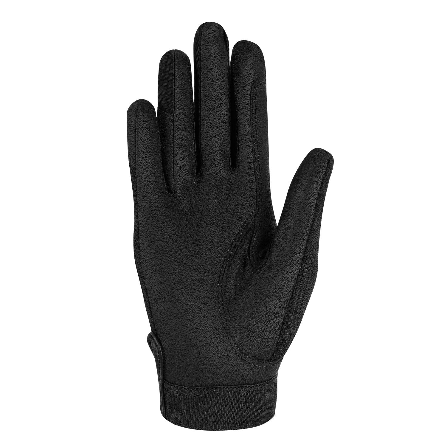 Kids' gloves in technical fabric