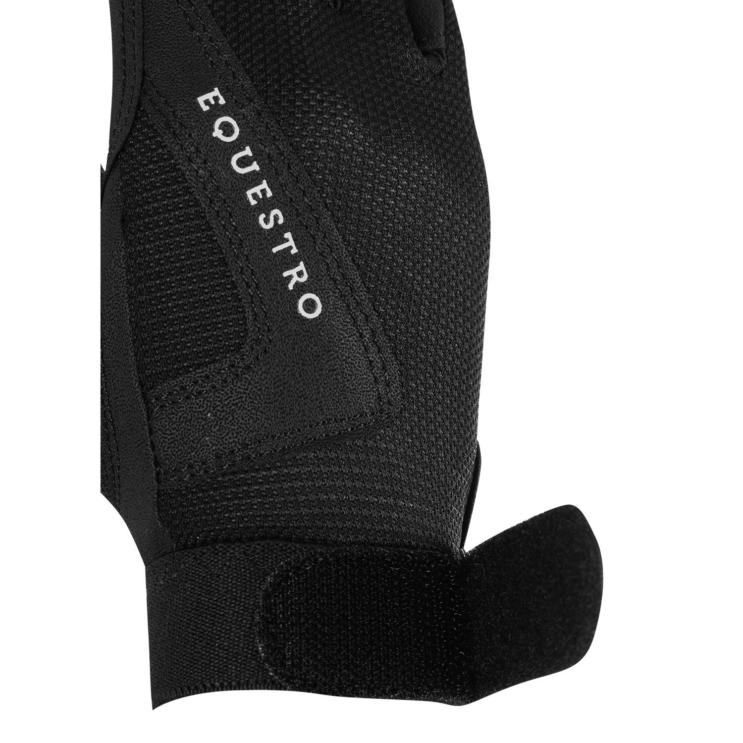 Kids' gloves in technical fabric
