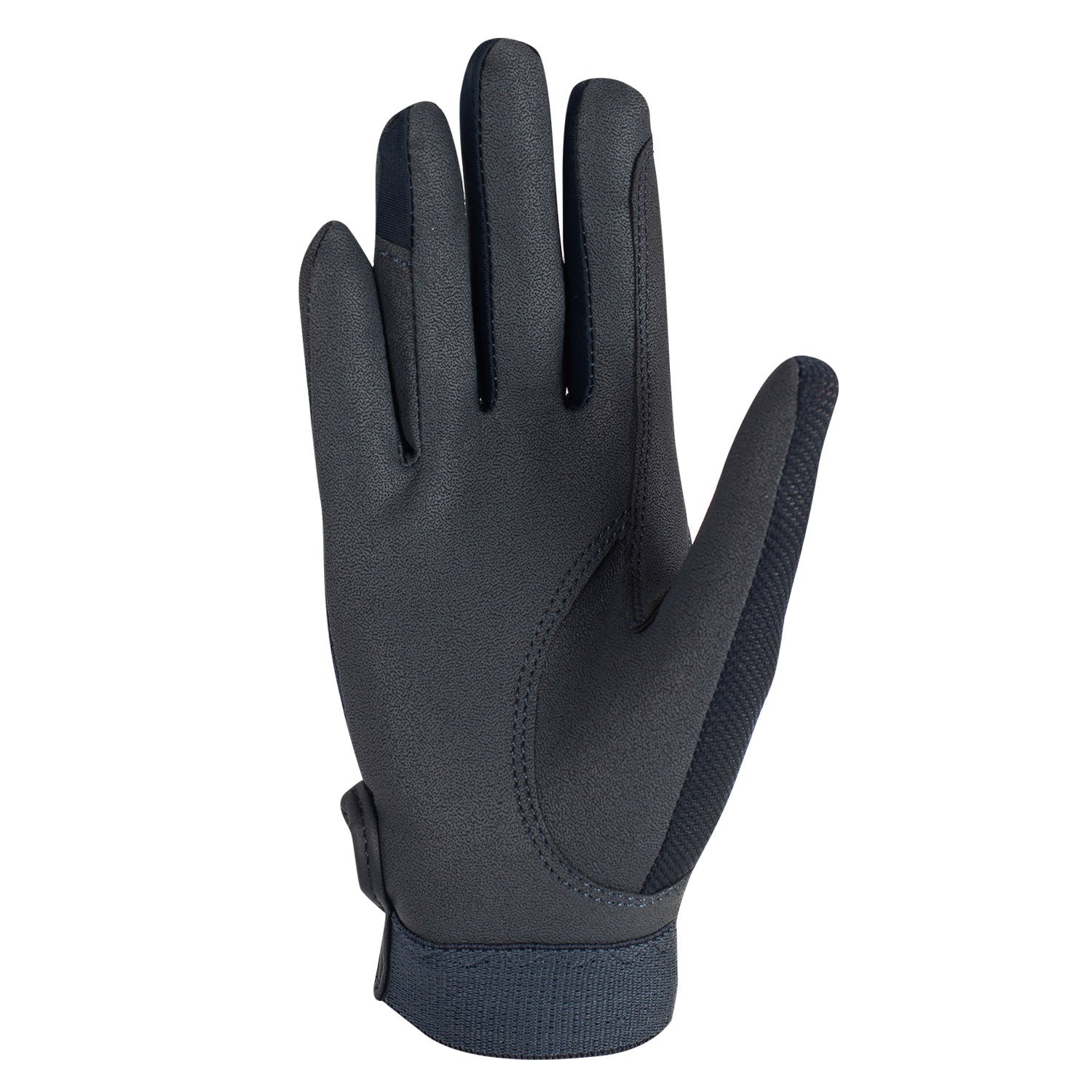 Kids' gloves in technical fabric