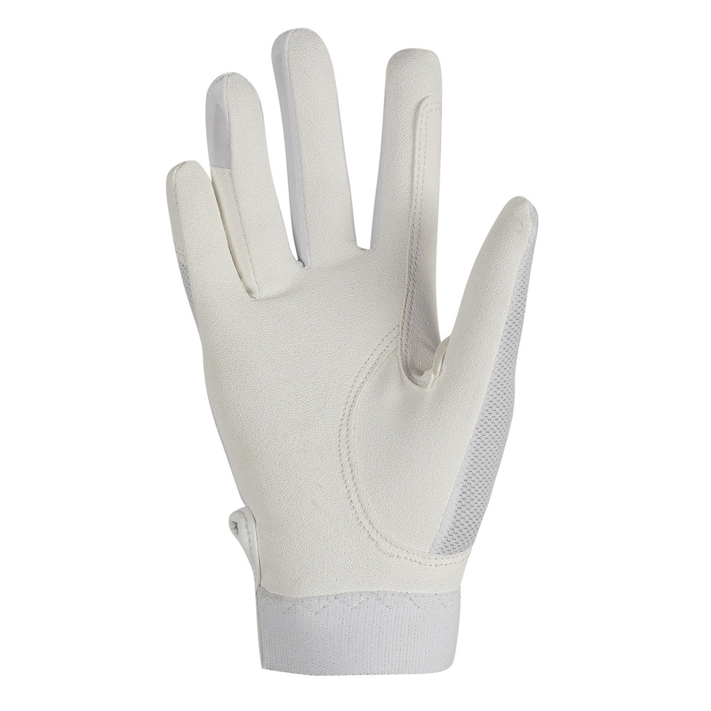 Kids' gloves in technical fabric