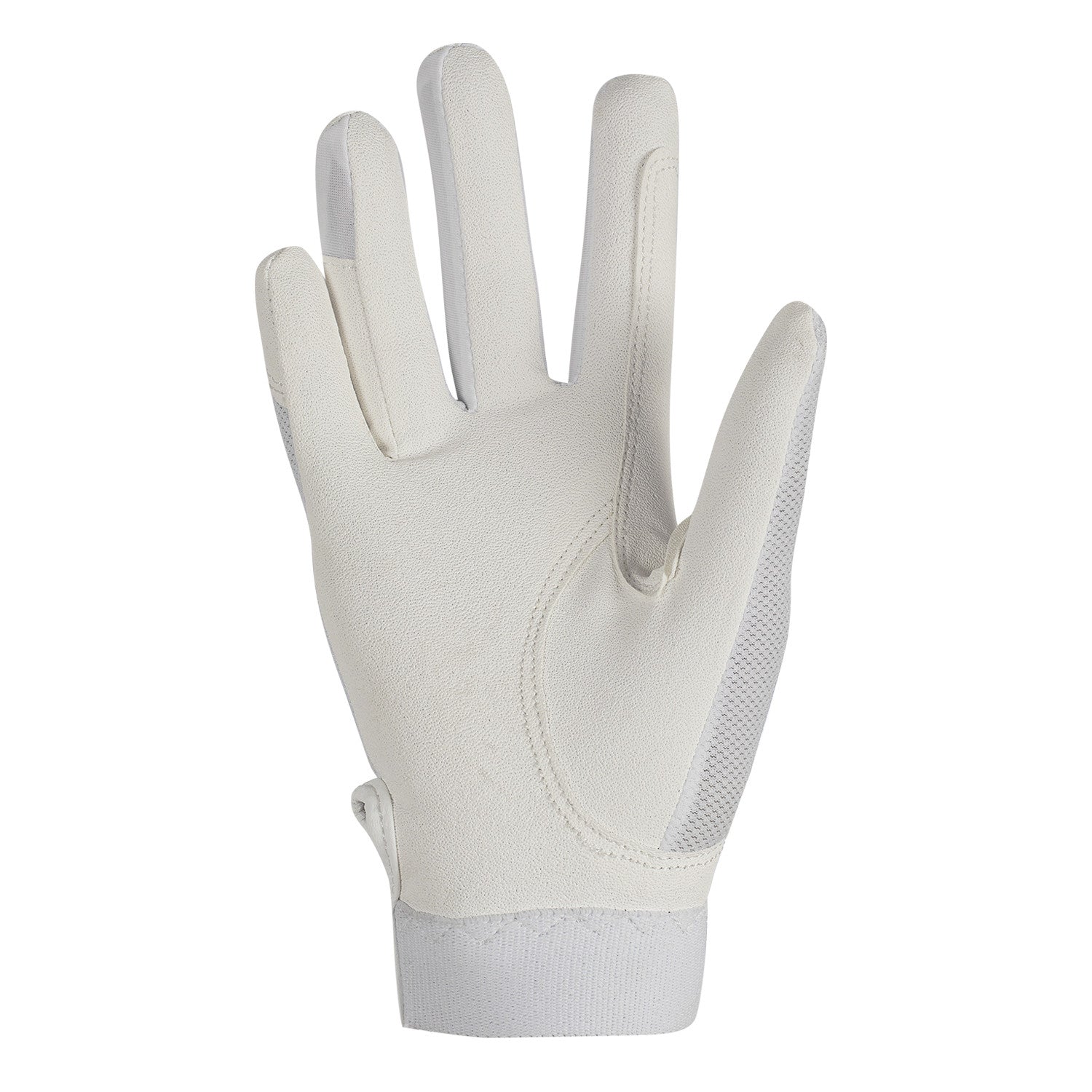 Kids' gloves in technical fabric