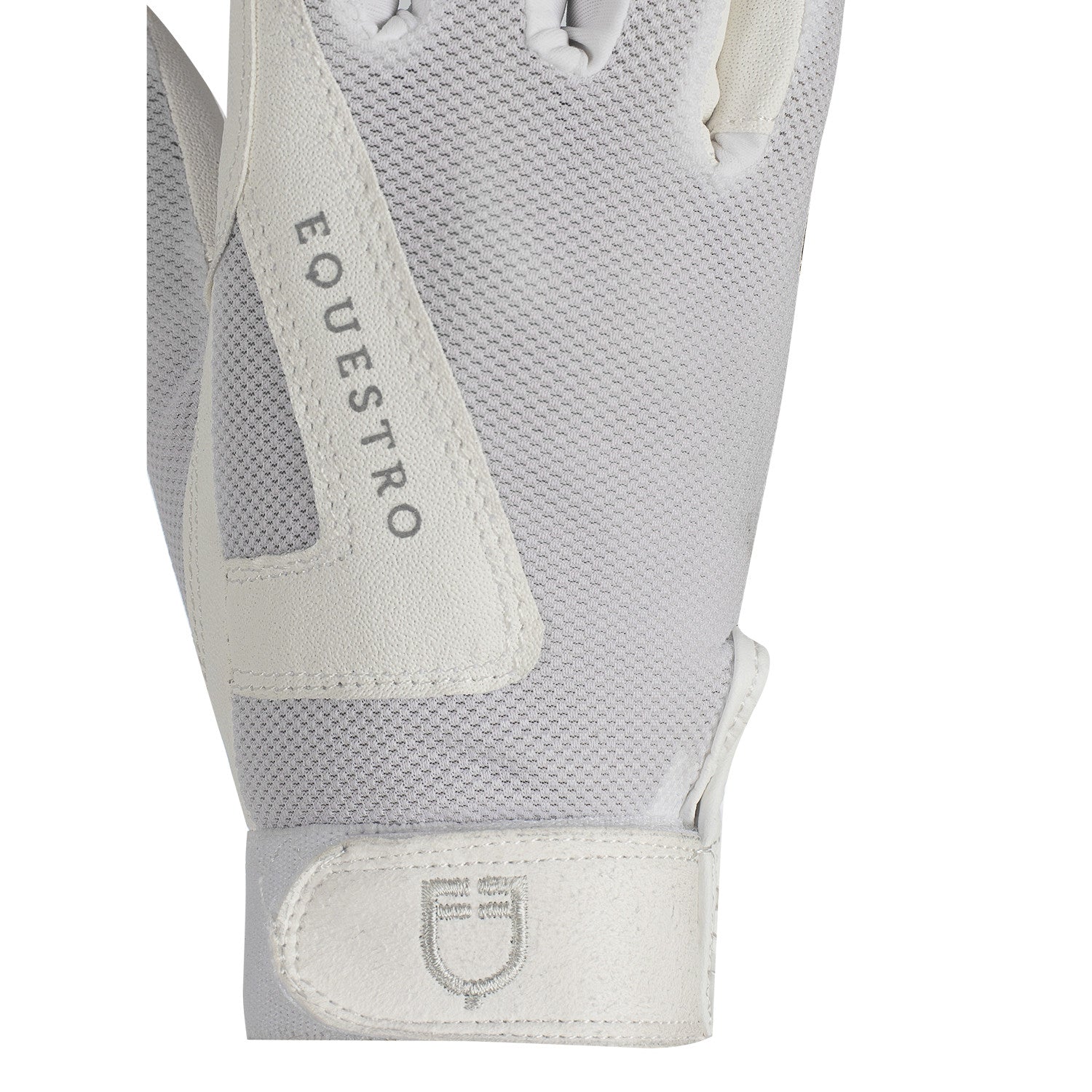 Kids' gloves in technical fabric