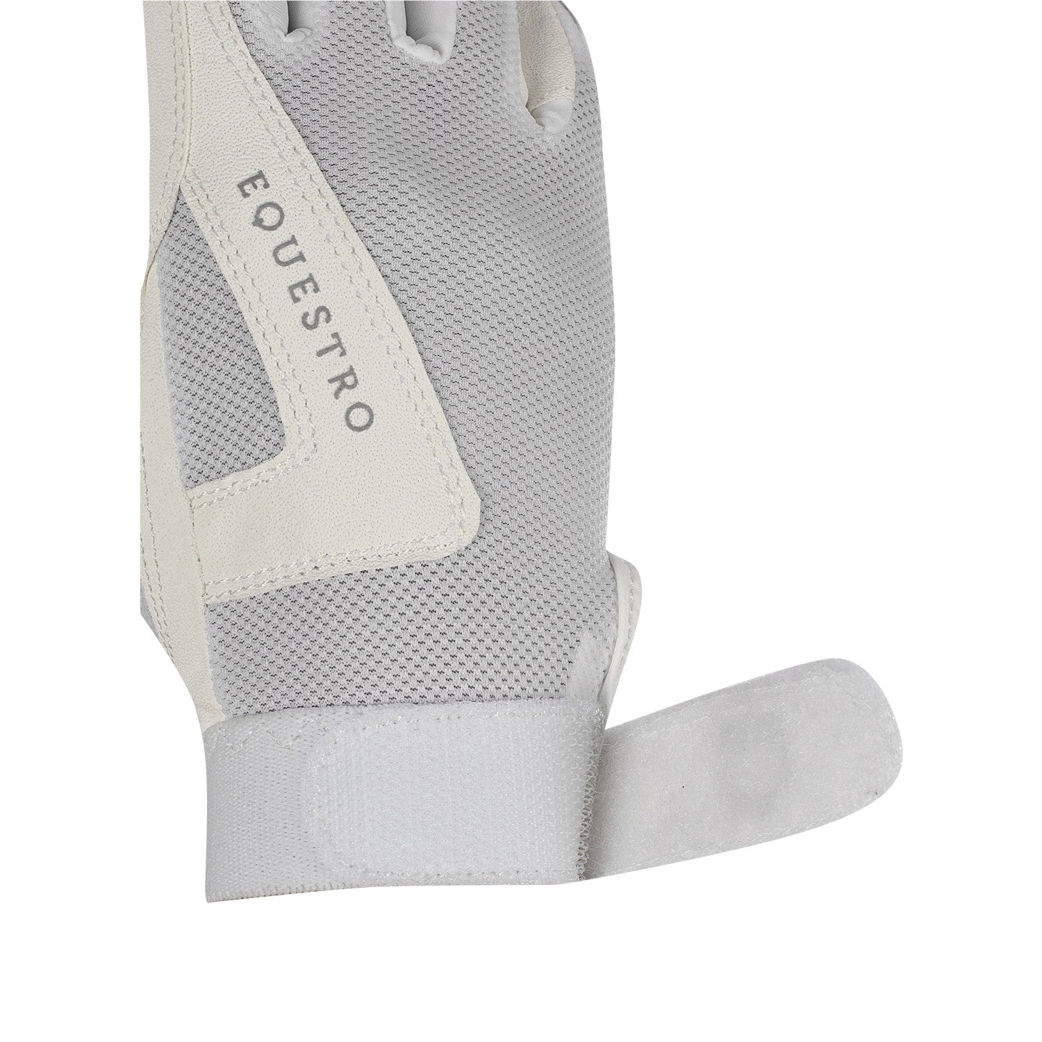 Kids' gloves in technical fabric
