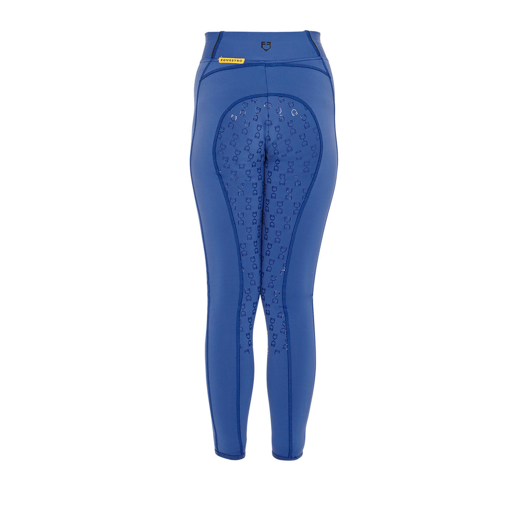 Girls' fleece lining leggings