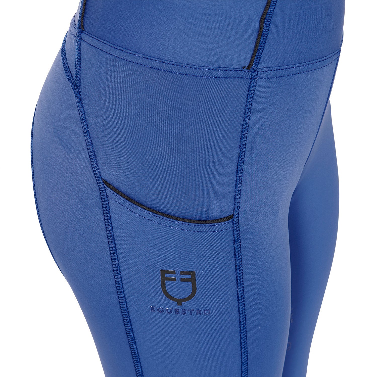 Girls' fleece lining leggings