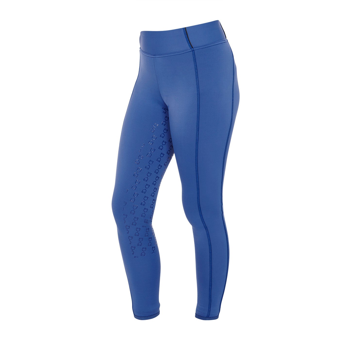 Girls' fleece lining leggings