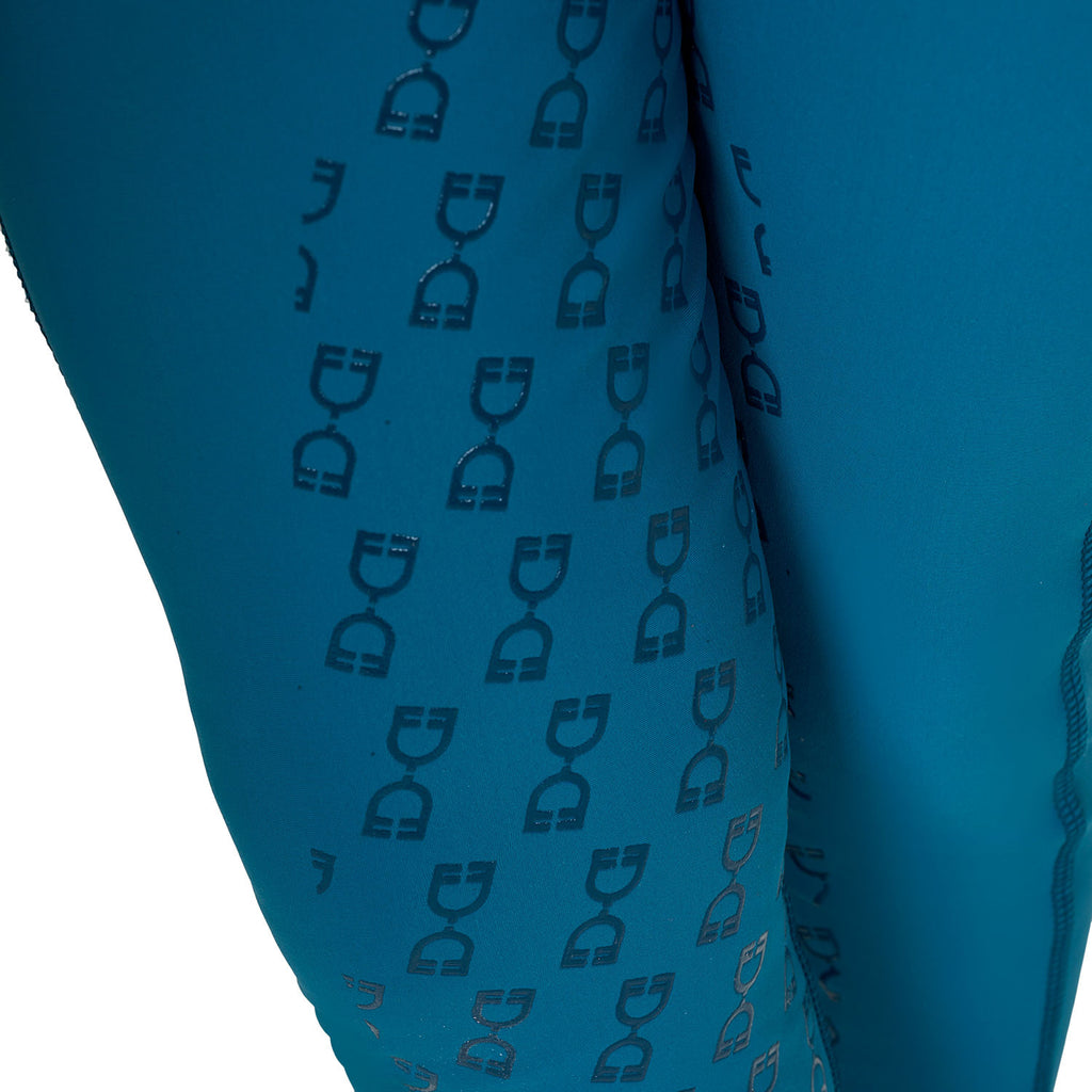 Girls' fleece lining leggings