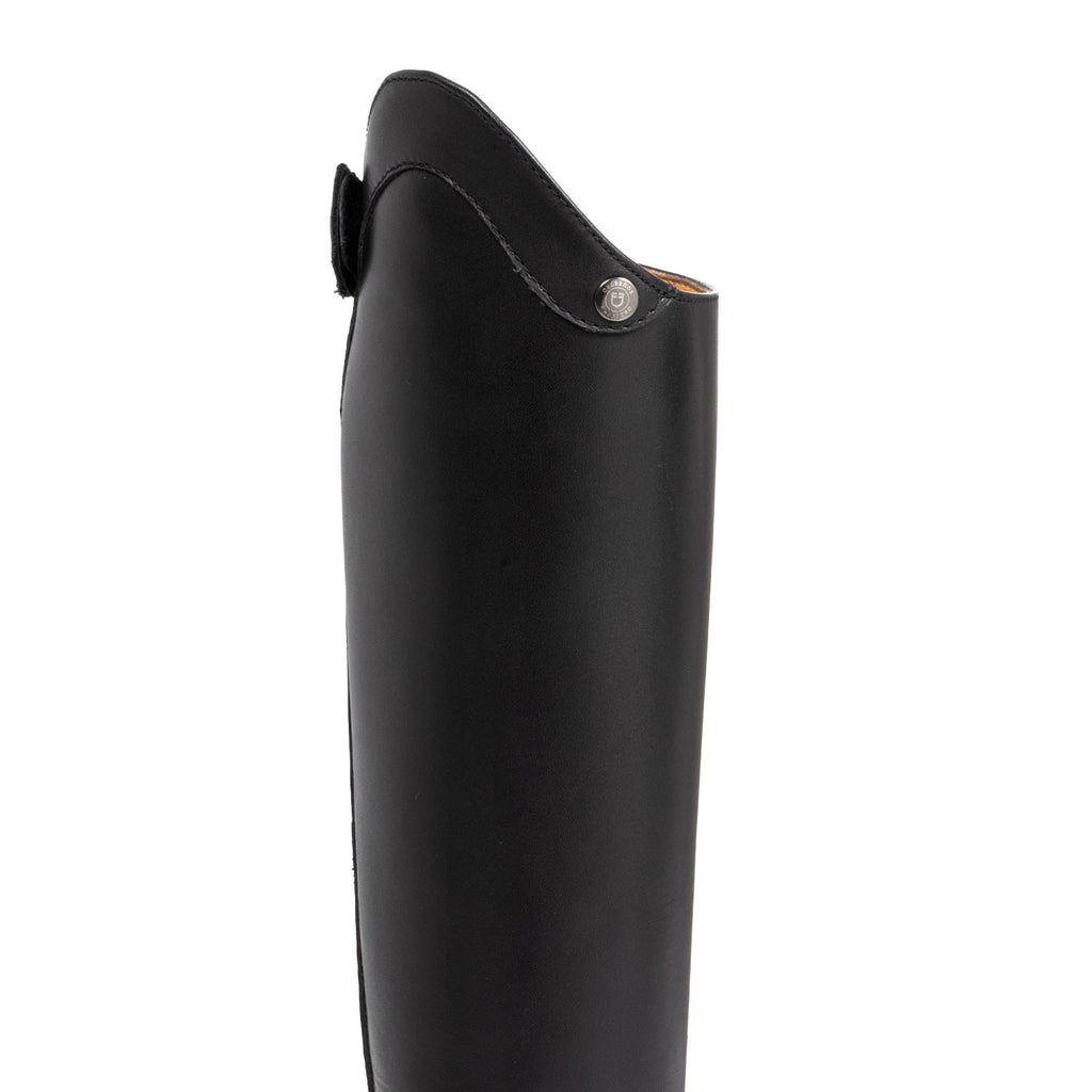 Kids' Eris boots in leather