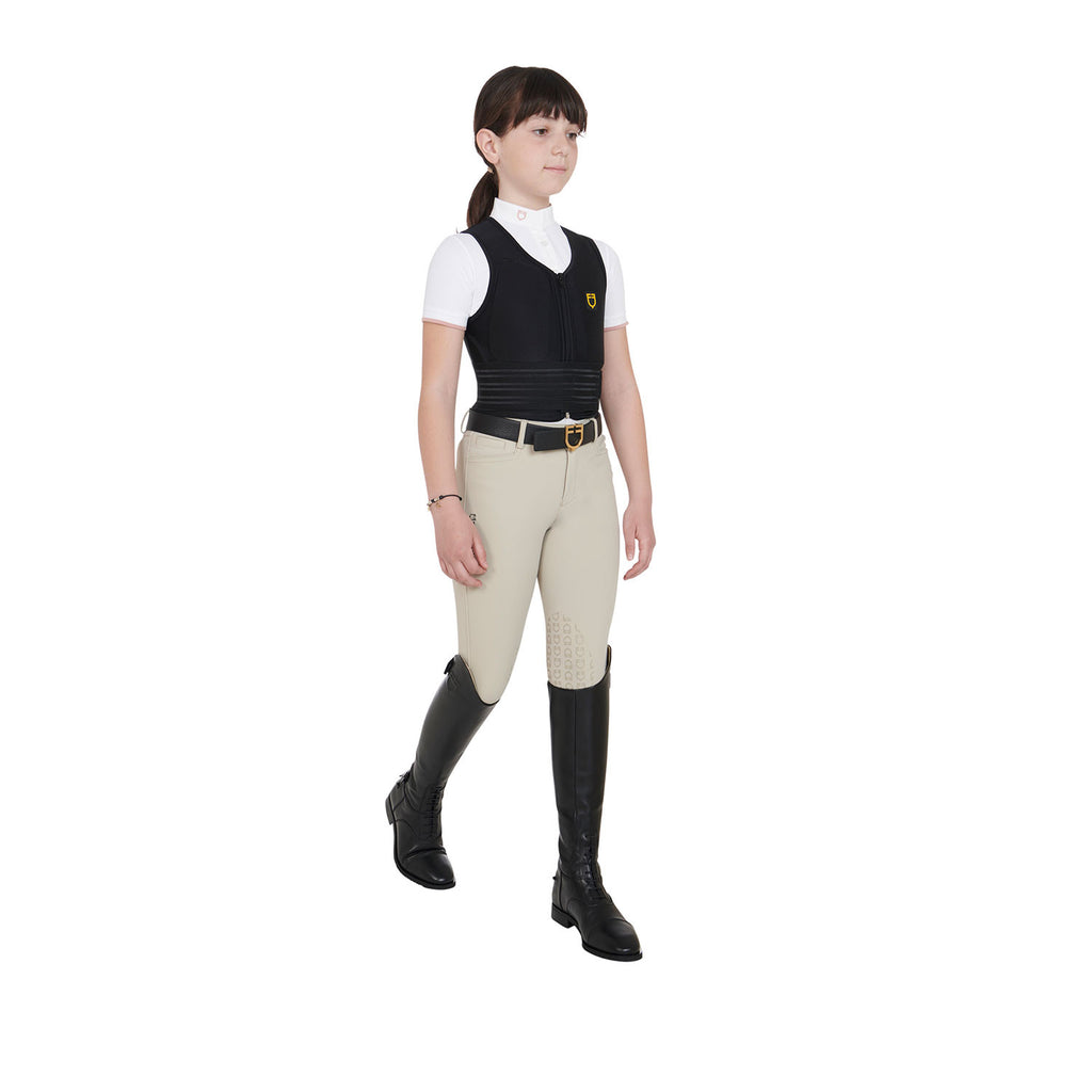 Kids' level 2 back protector