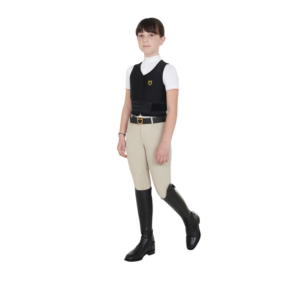 Kids' level 2 back protector