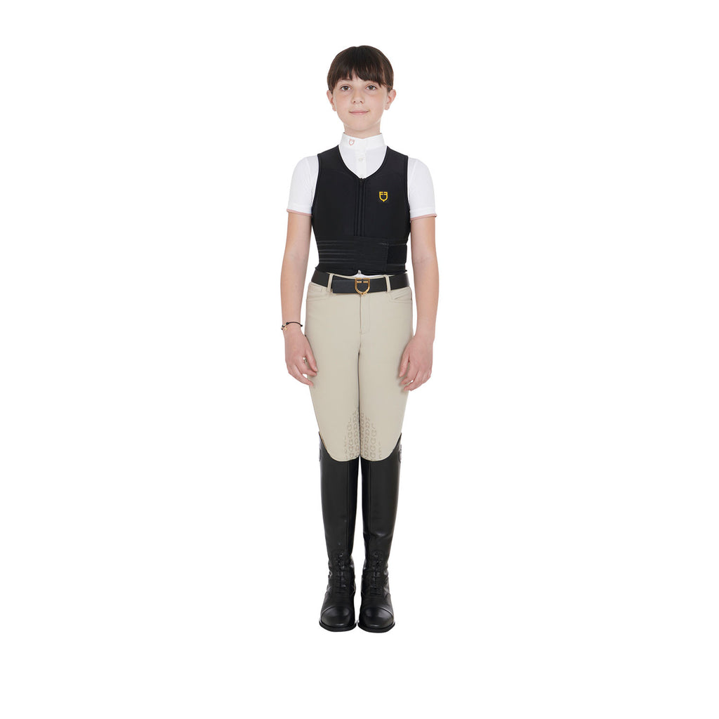 Kids' level 2 back protector