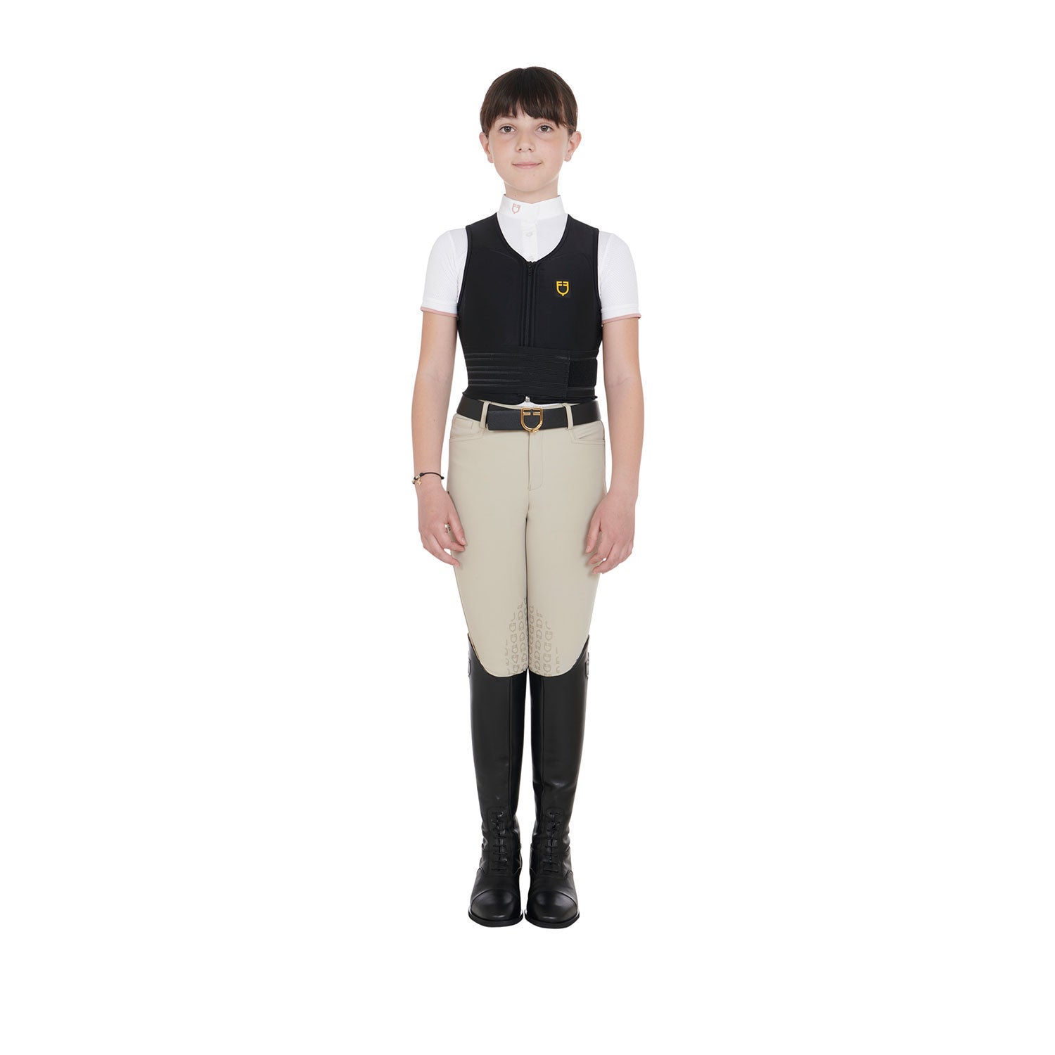 Kids' level 2 back protector