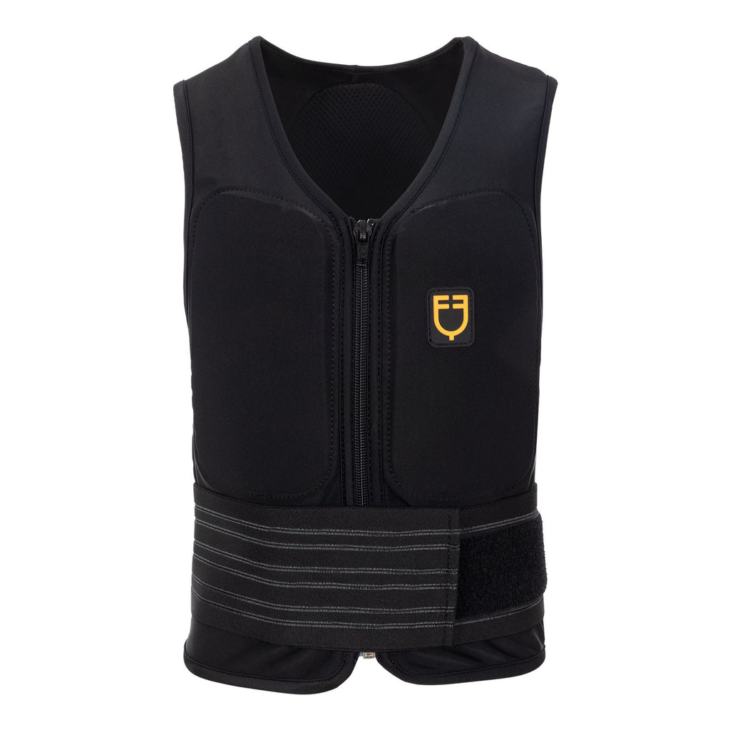 Kids' level 2 back protector