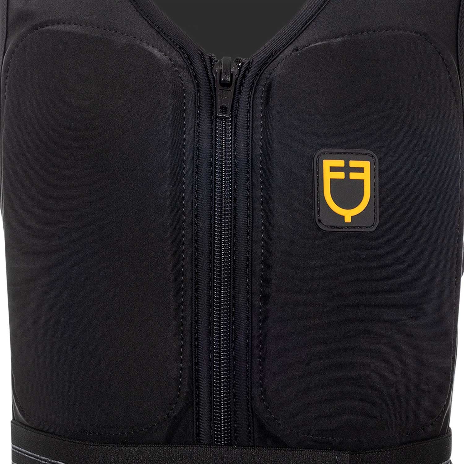 Kids' level 2 back protector