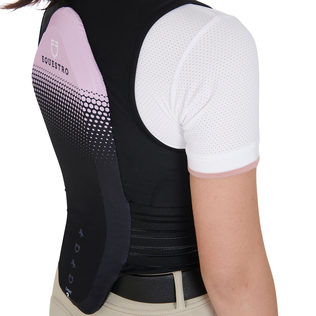 Kids' level 2 back protector