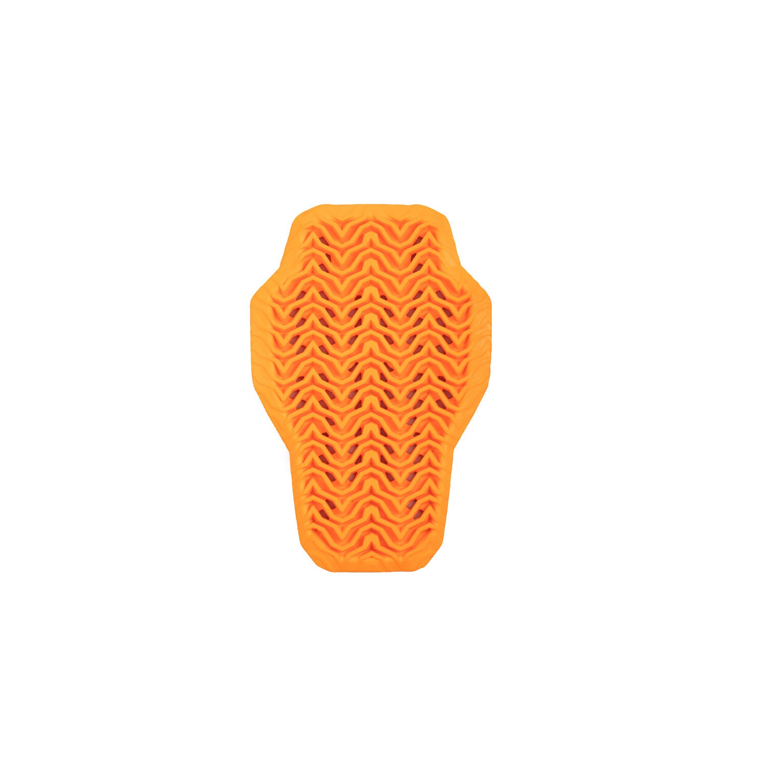 Airbag vest with back protection for kids (over 25 kg)