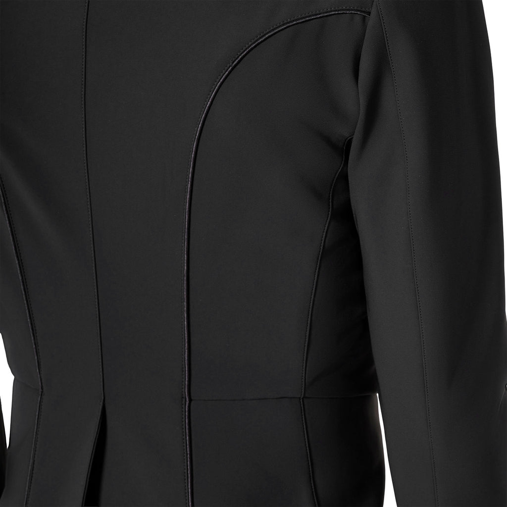 Men's competition dressage tailcoat in technical fabric