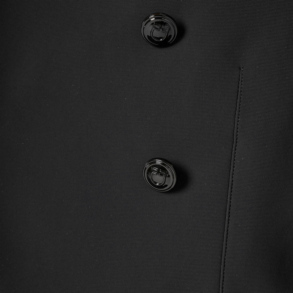 Men's competition dressage tailcoat in technical fabric