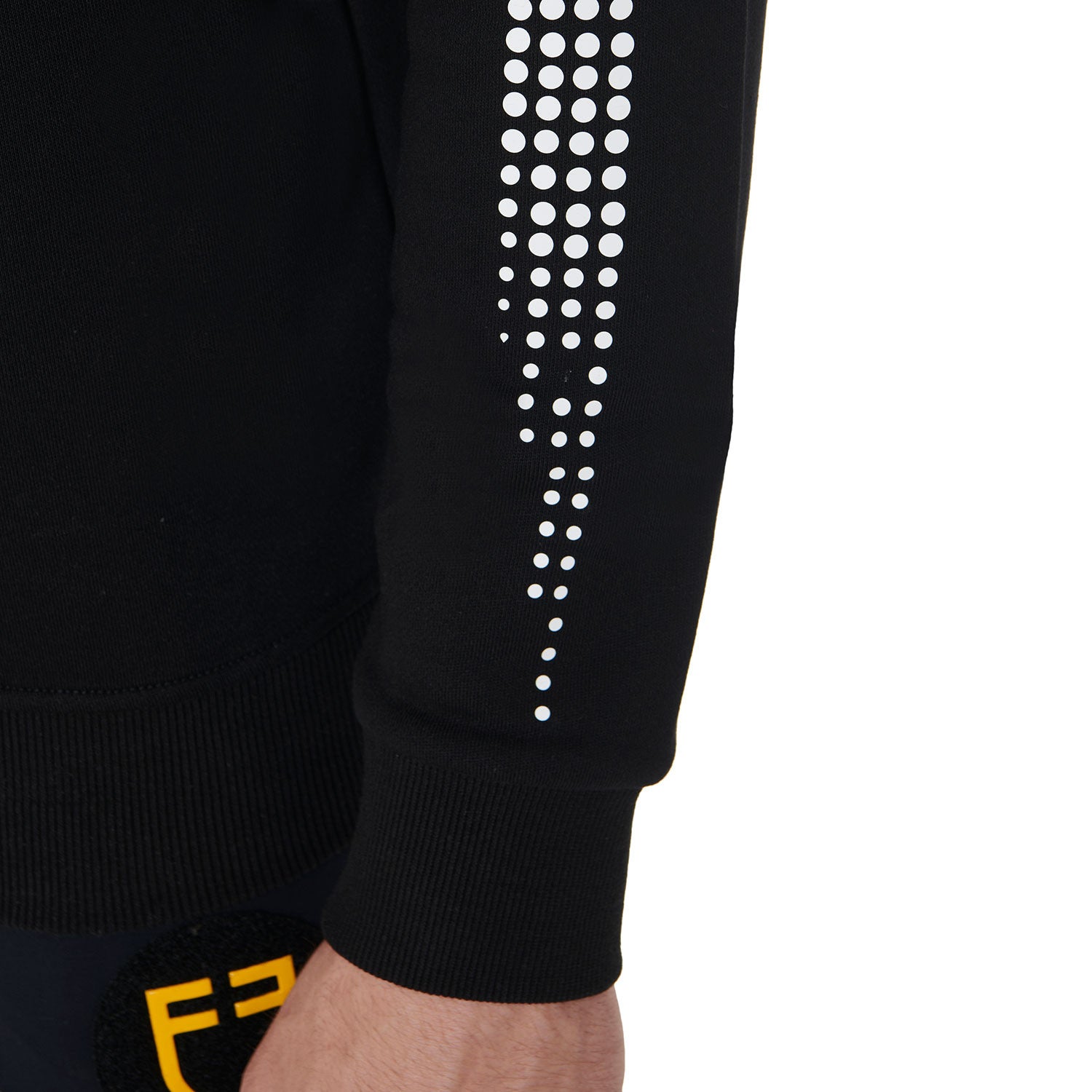 Scuderia Equestro men's crewneck sweatshirt