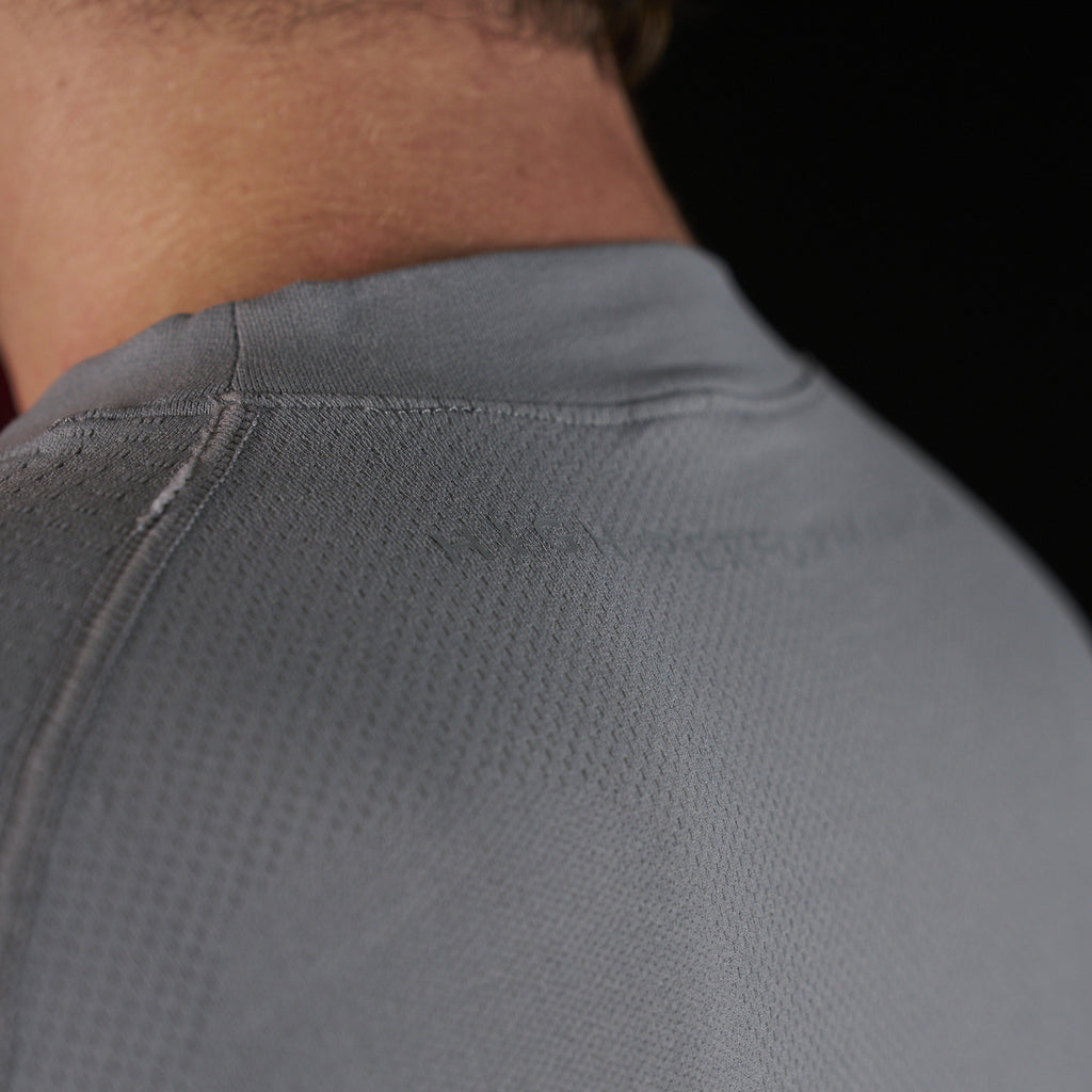 Equestro Ridertechnology men's base layer long sleeves