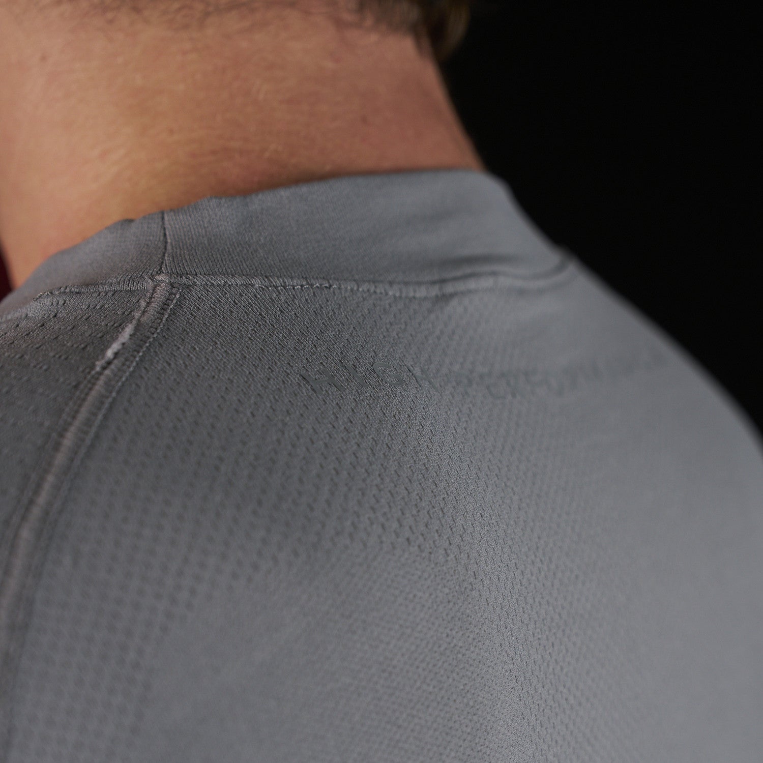 Equestro Ridertechnology men's base layer long sleeves