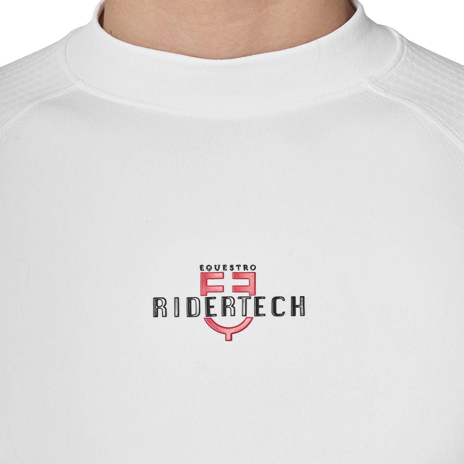Equestro Ridertechnology men's base layer long sleeves