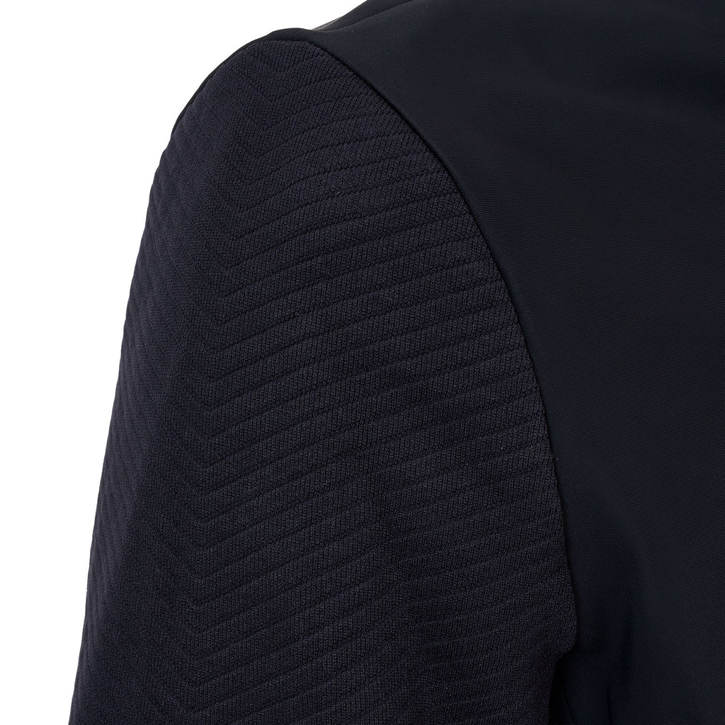 Equestro Ridertechnology men's technical hooded sweatshirt