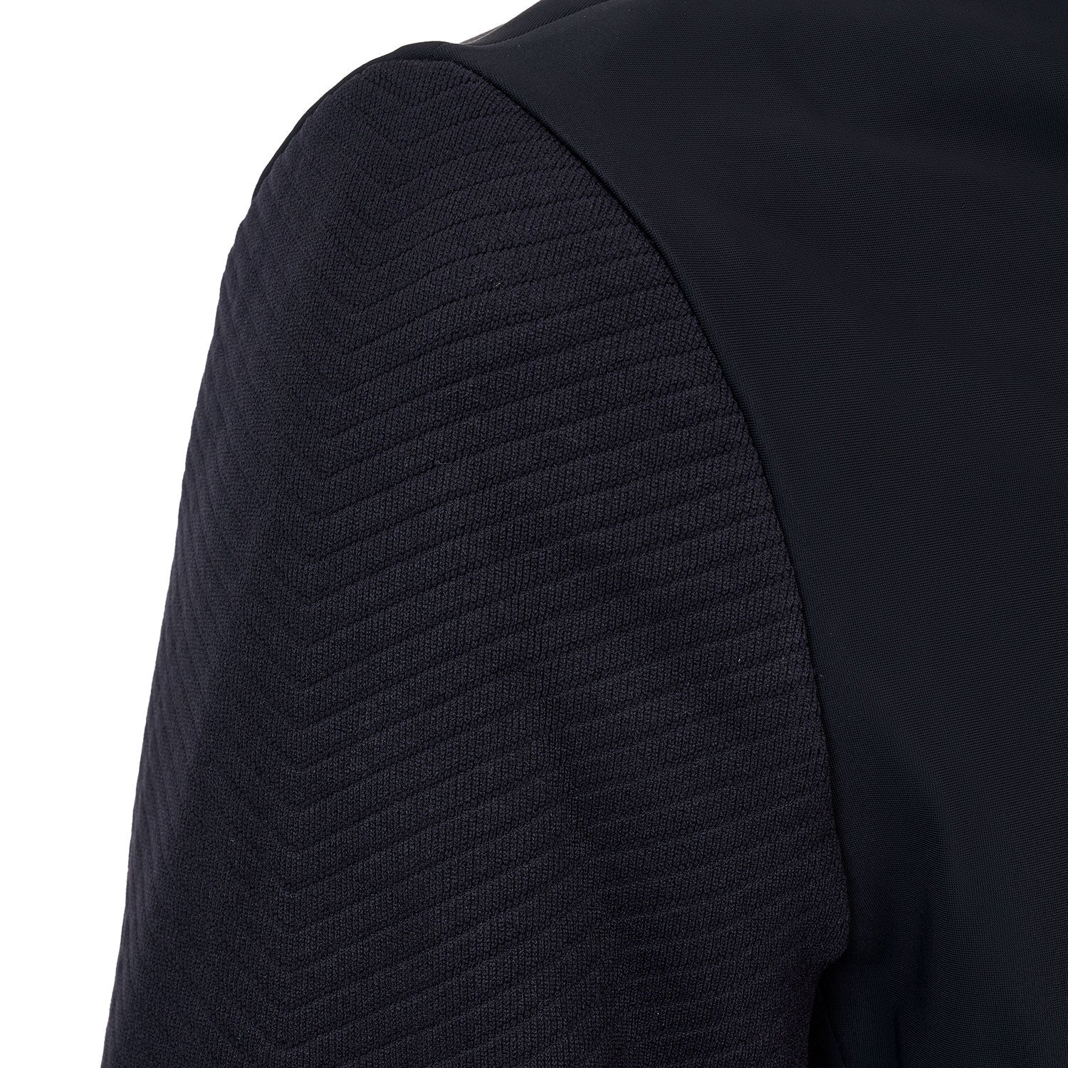 Equestro Ridertechnology men's technical hooded sweatshirt