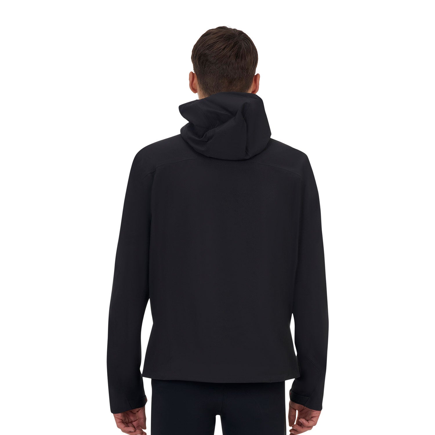 MEN'S RIDERTECHNOLOGY WATERPROOF SOFTSHELL