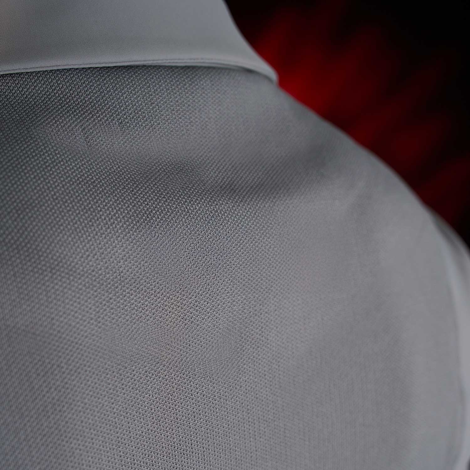 Equestro Ridertechnology men's competition jacket heat-sealed seams
