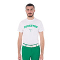 Men's Horse Club cotton T-shirt