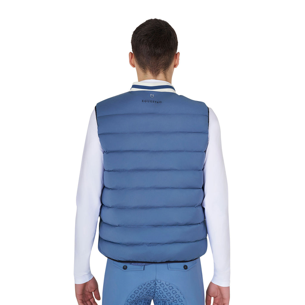 Men's nylon vest